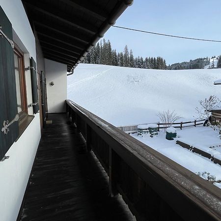 Haus Seinader By Alpine Host Helpers Villa Kirchberg in Tirol Exterior photo