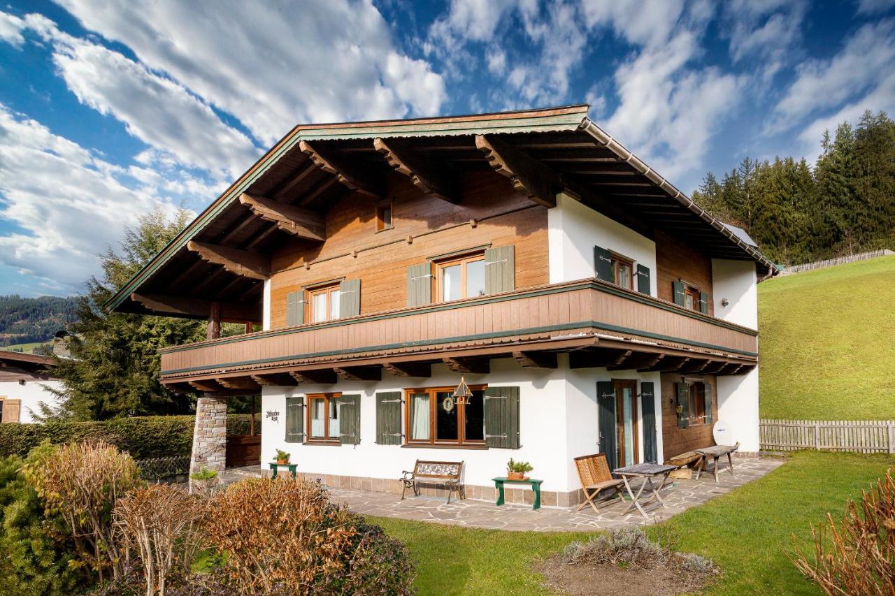 Haus Seinader By Alpine Host Helpers Villa Kirchberg in Tirol Exterior photo