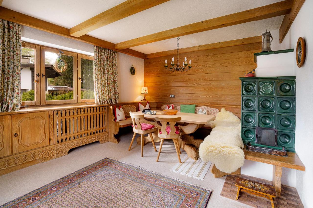 Haus Seinader By Alpine Host Helpers Villa Kirchberg in Tirol Exterior photo