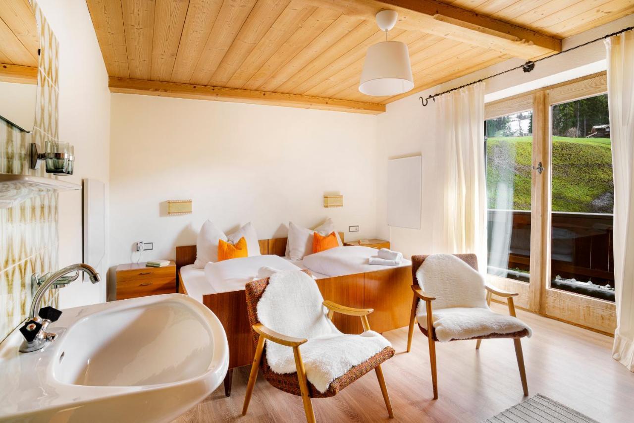 Haus Seinader By Alpine Host Helpers Villa Kirchberg in Tirol Exterior photo