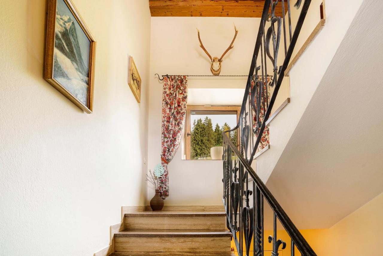 Haus Seinader By Alpine Host Helpers Villa Kirchberg in Tirol Exterior photo