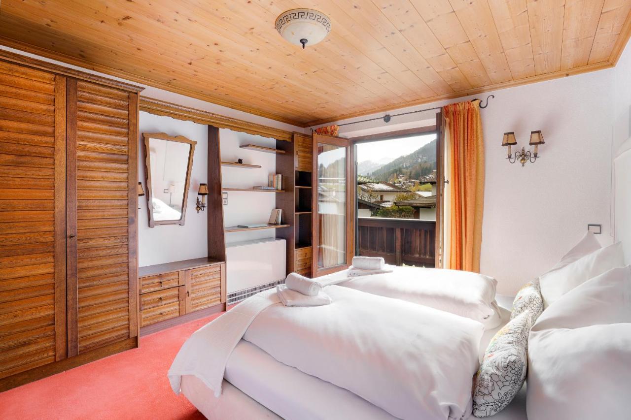 Haus Seinader By Alpine Host Helpers Villa Kirchberg in Tirol Exterior photo