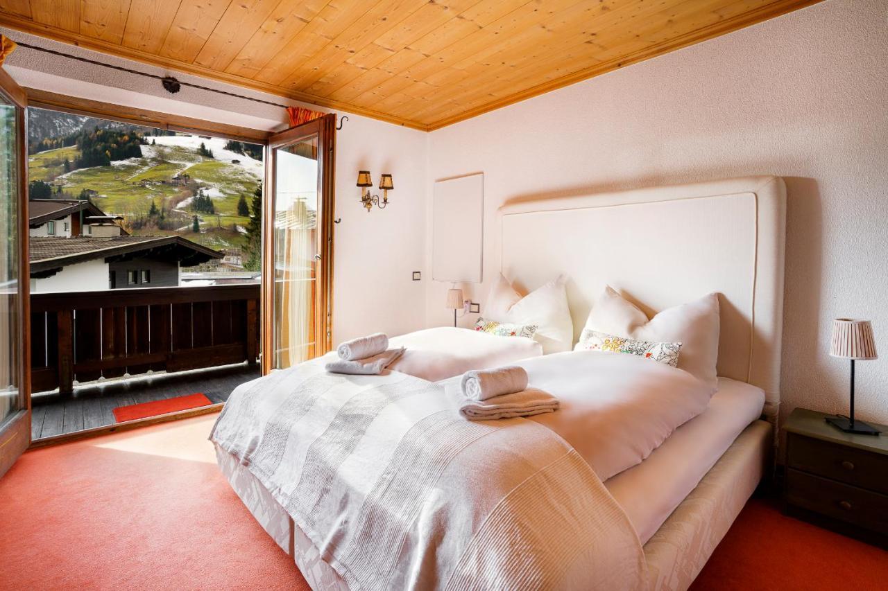 Haus Seinader By Alpine Host Helpers Villa Kirchberg in Tirol Exterior photo