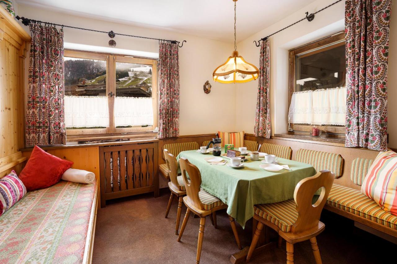 Haus Seinader By Alpine Host Helpers Villa Kirchberg in Tirol Exterior photo