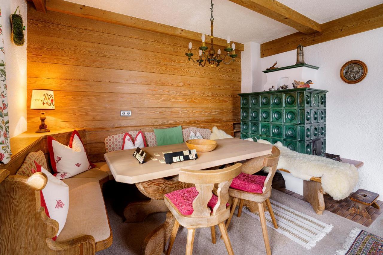 Haus Seinader By Alpine Host Helpers Villa Kirchberg in Tirol Exterior photo