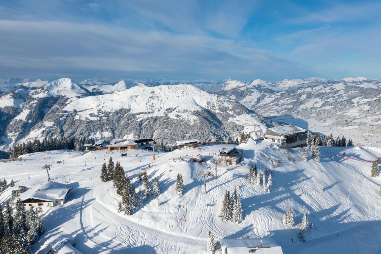 Haus Seinader By Alpine Host Helpers Villa Kirchberg in Tirol Exterior photo