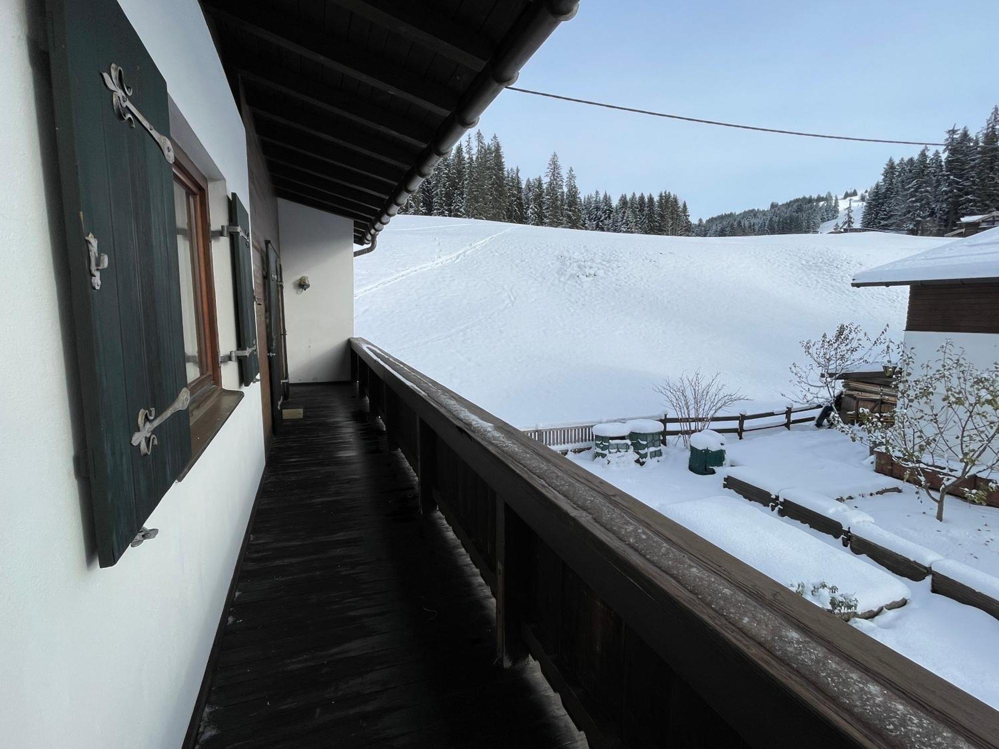 Haus Seinader By Alpine Host Helpers Villa Kirchberg in Tirol Exterior photo