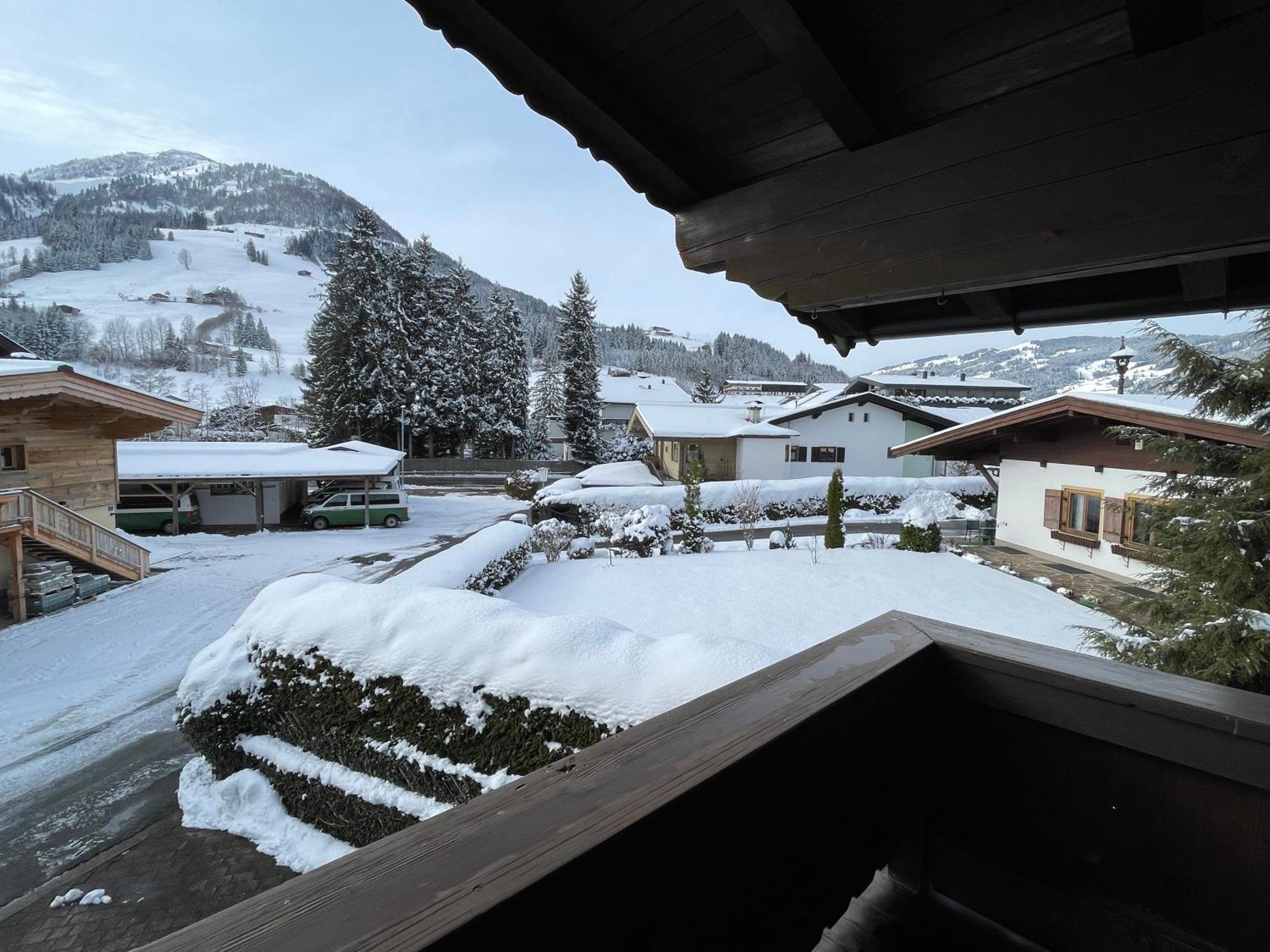 Haus Seinader By Alpine Host Helpers Villa Kirchberg in Tirol Exterior photo